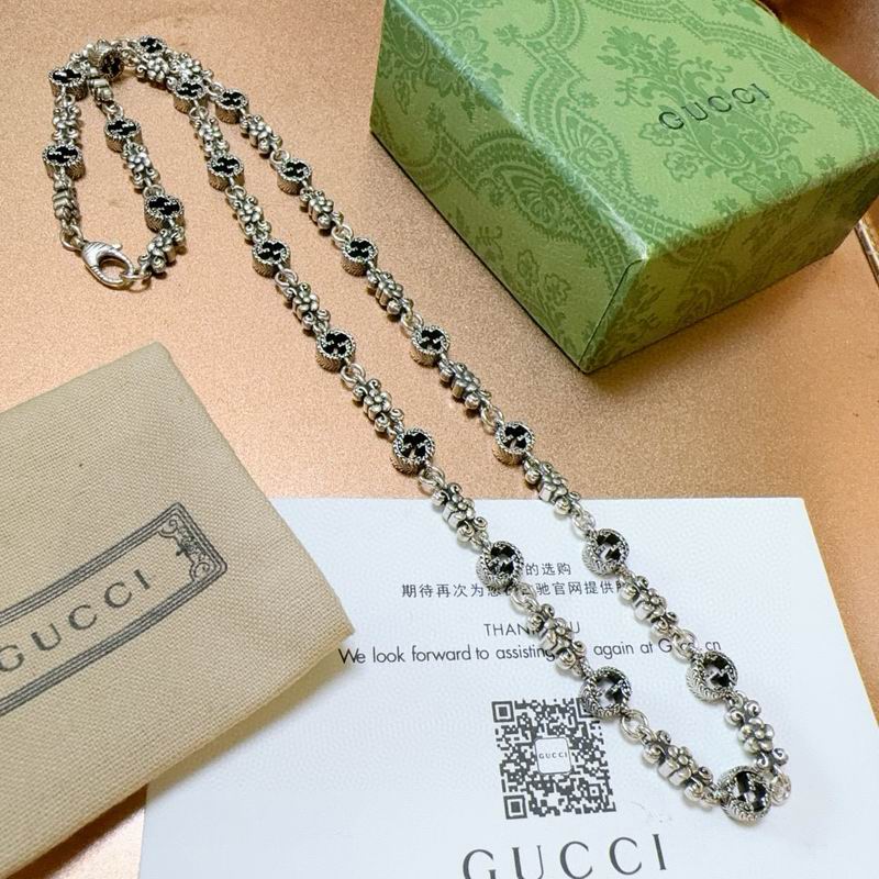 Gucci Necklace 07yxh85